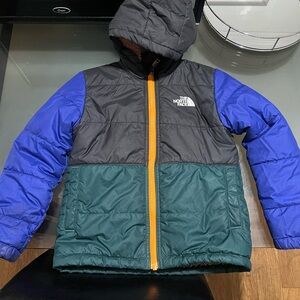 North Face Children’s Reversible Coat